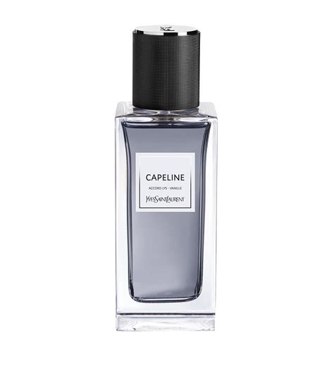 ysl prive|ysl perfume capeline.